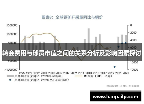 转会费用与球员市值之间的关系分析及影响因素探讨