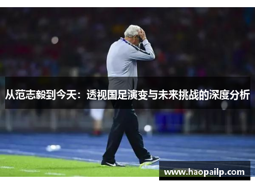 从范志毅到今天：透视国足演变与未来挑战的深度分析
