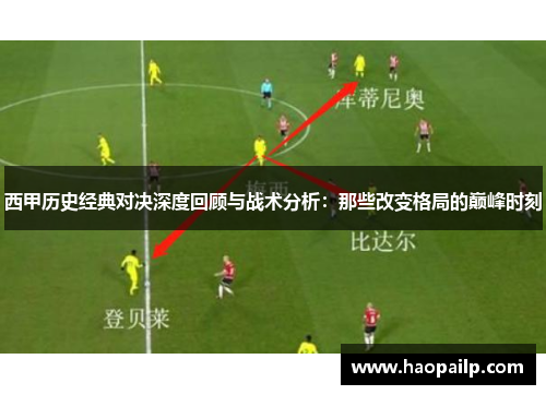 西甲历史经典对决深度回顾与战术分析：那些改变格局的巅峰时刻