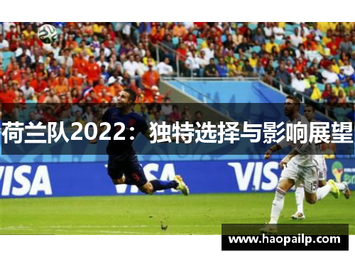 荷兰队2022：独特选择与影响展望