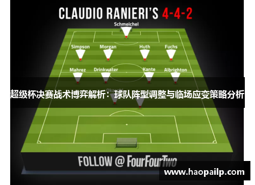 超级杯决赛战术博弈解析：球队阵型调整与临场应变策略分析